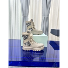 Christian Dior Boots